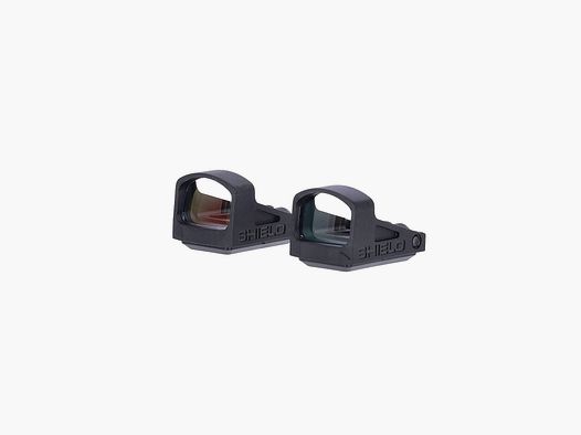 SHIELD Mini Sight 2.0 SMS2 Rotpunktvisier
