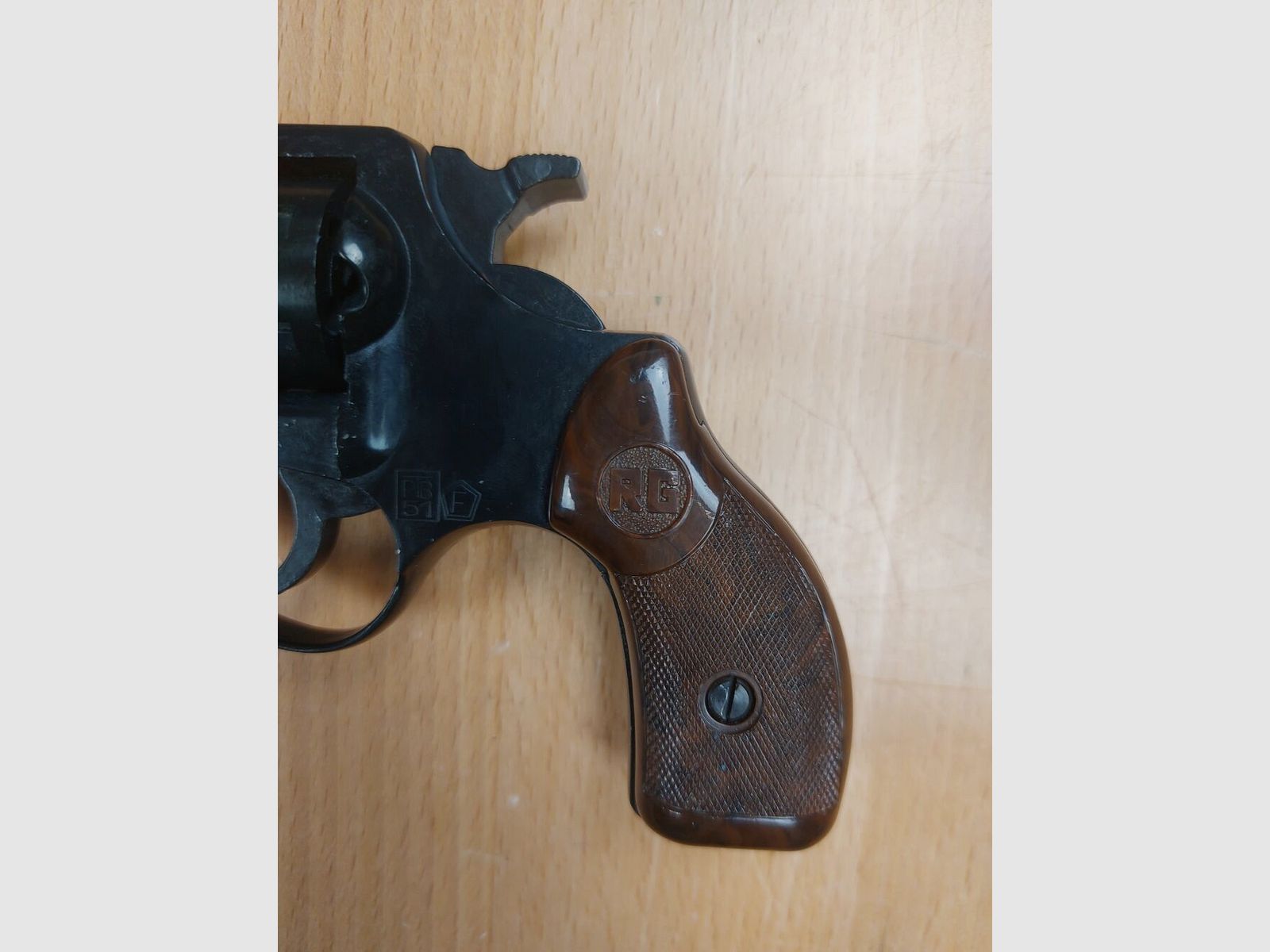 Röhm RG 75