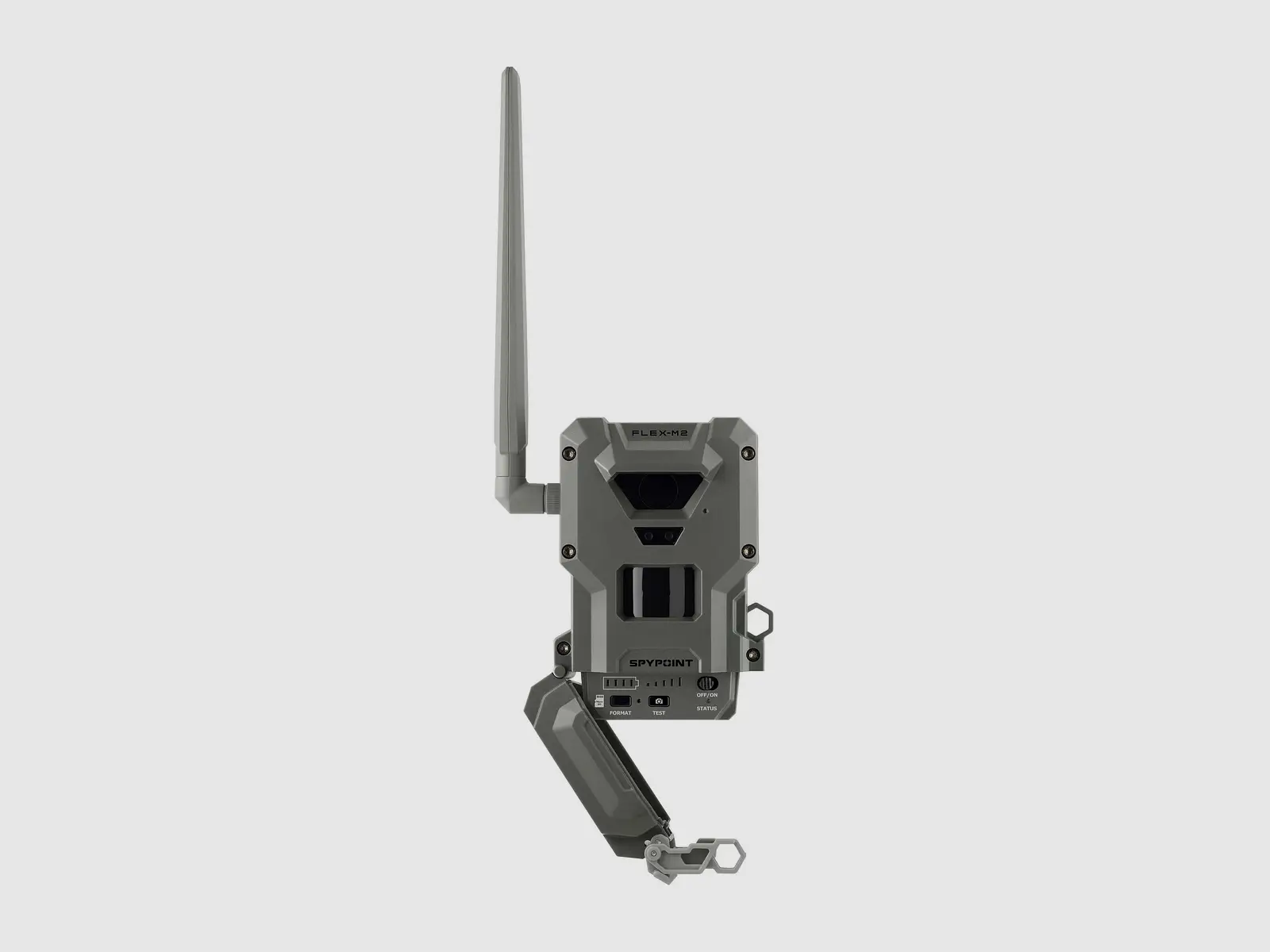 SPYPOINT FLEX-M2 Mobilfunk-Wildkamera 32 MP, Bild 2 von 6