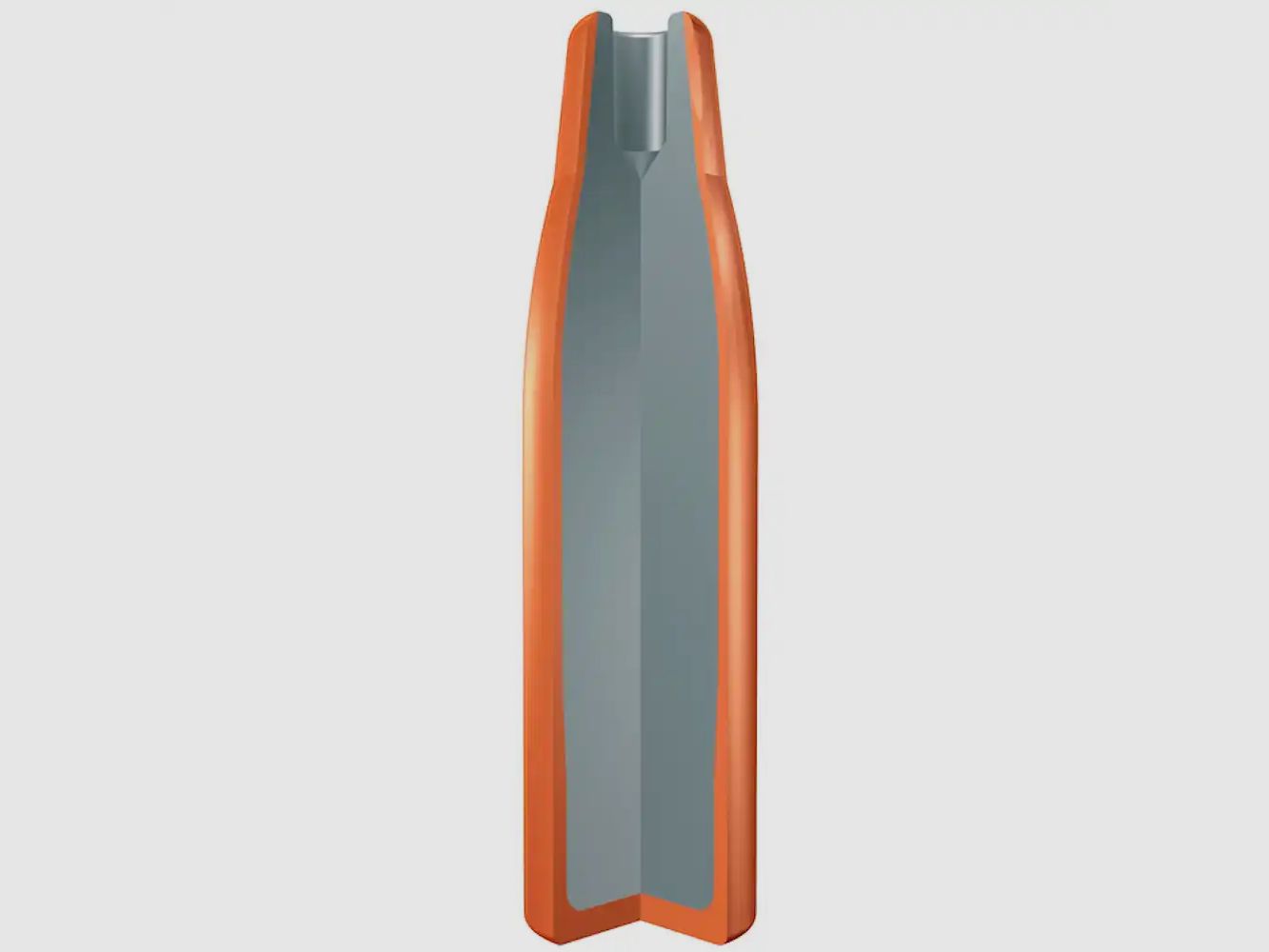 Winchester Super-X .308 Win. 185GR Power Point Subsonic 20 Patronen