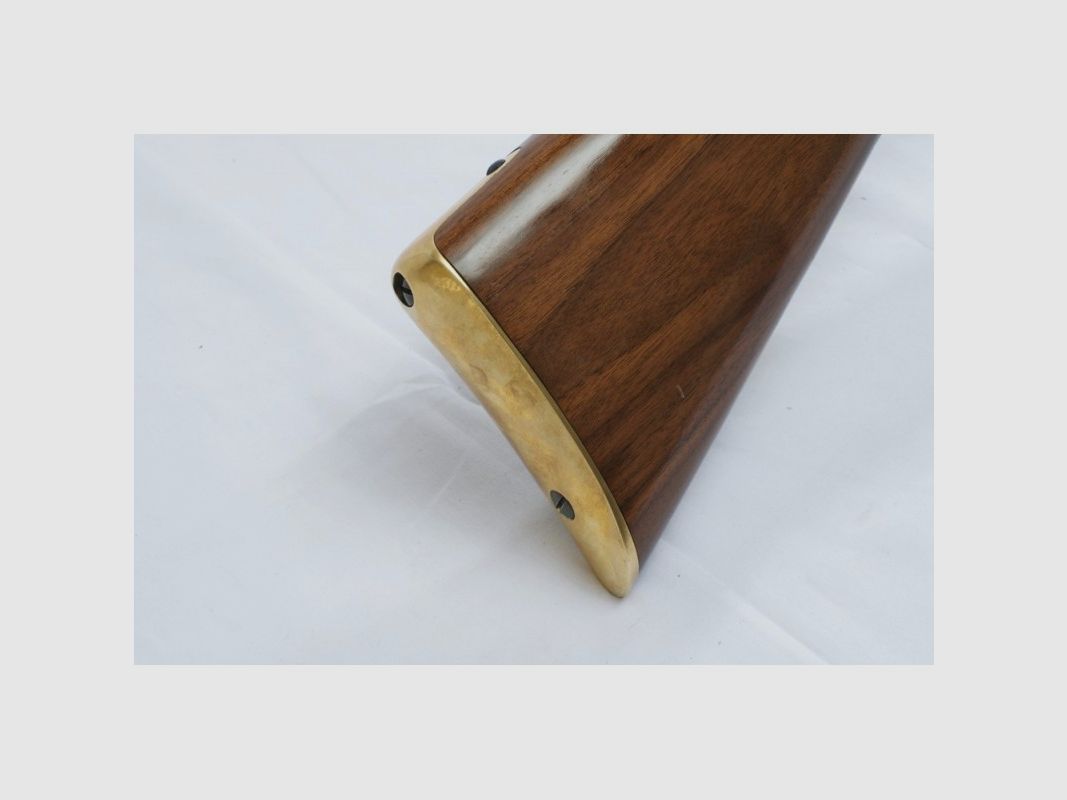 Volunteer Target Rifle percussion, image 10 sur 10