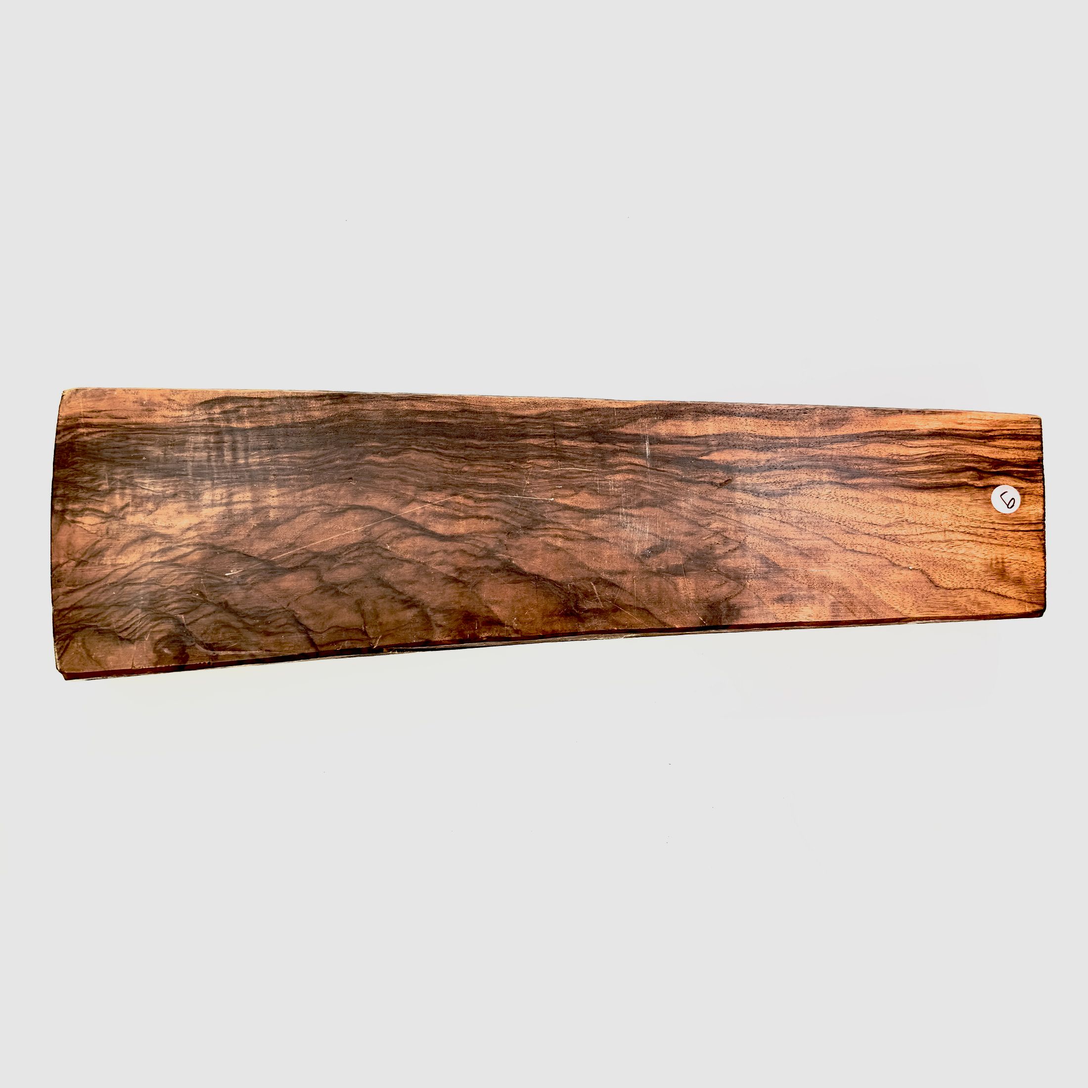 Gunstock blank, image 4 of 4