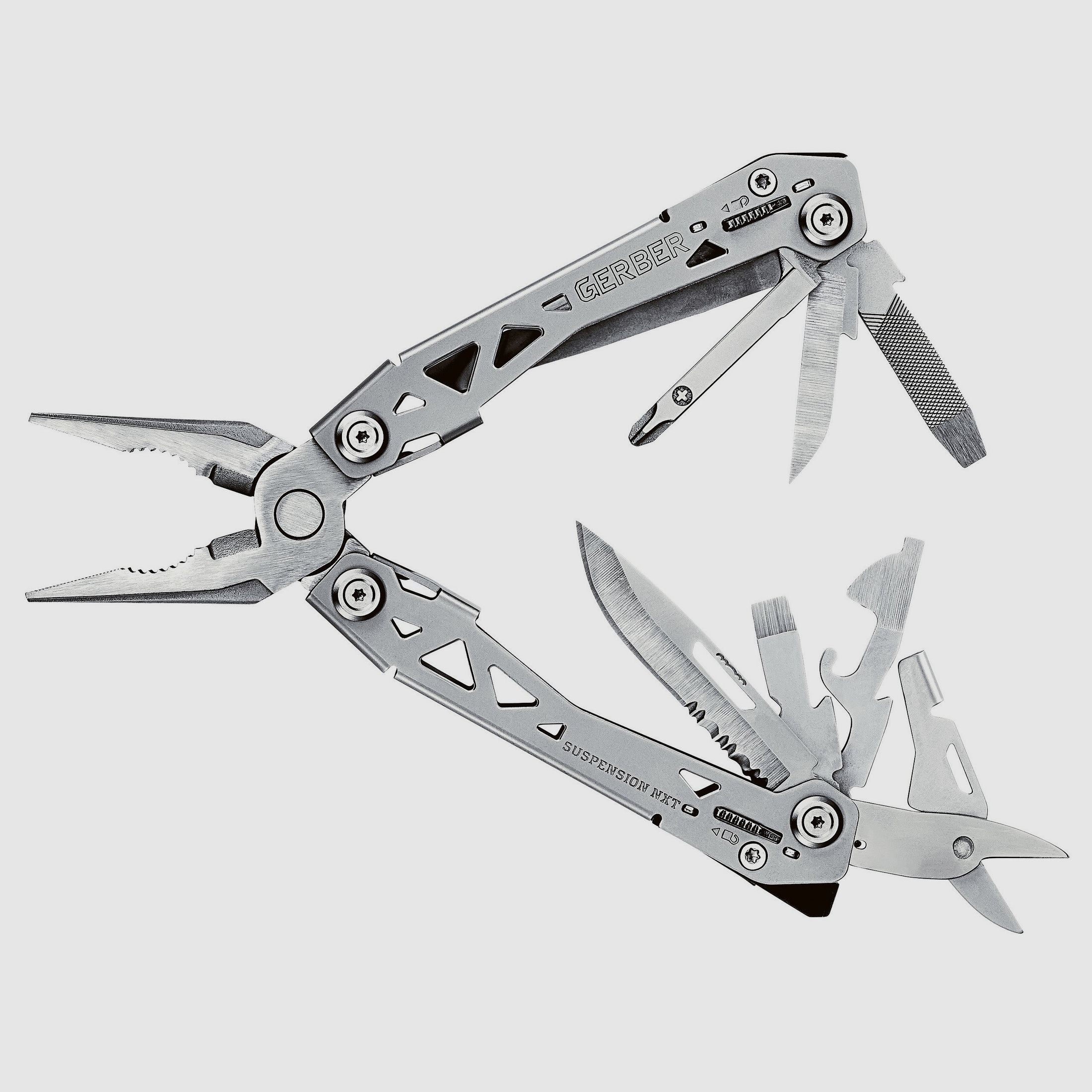 Gerber Multitool Suspension NXT
