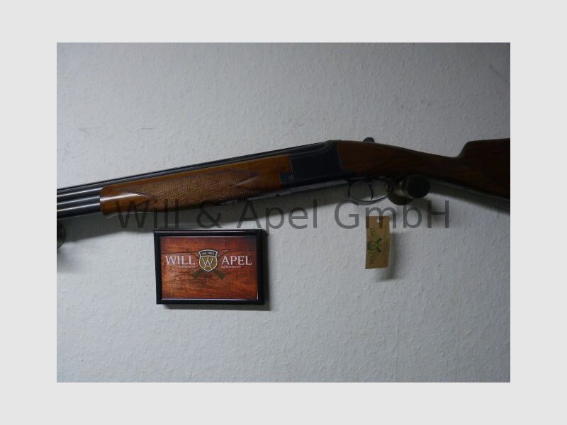 FN Browning B 25
