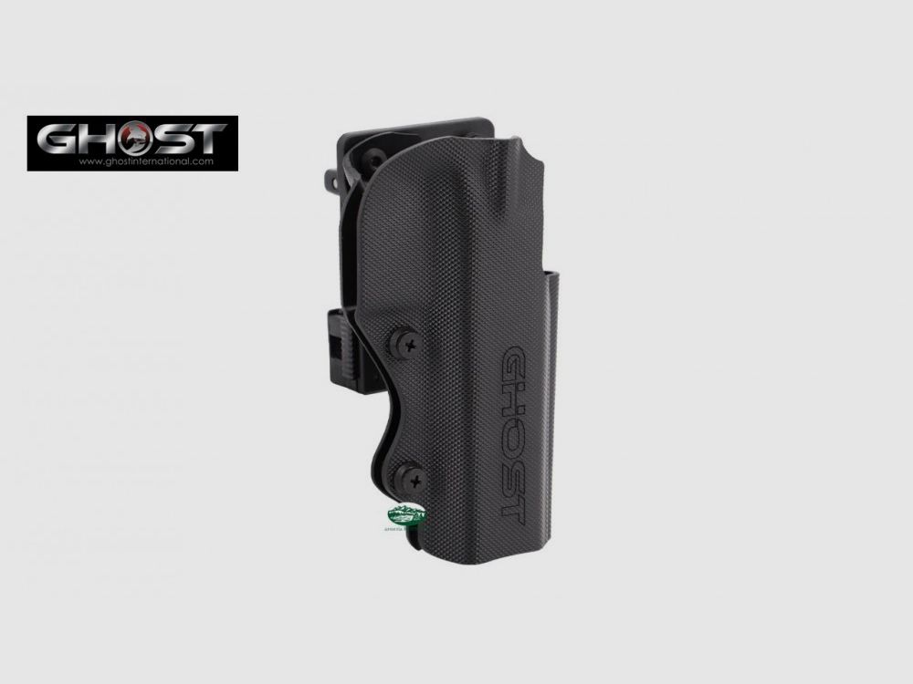 GHOST Zivilfondina Elite 3G Sig Sauer P320/ X5 FO000442, Bild 1 von 2