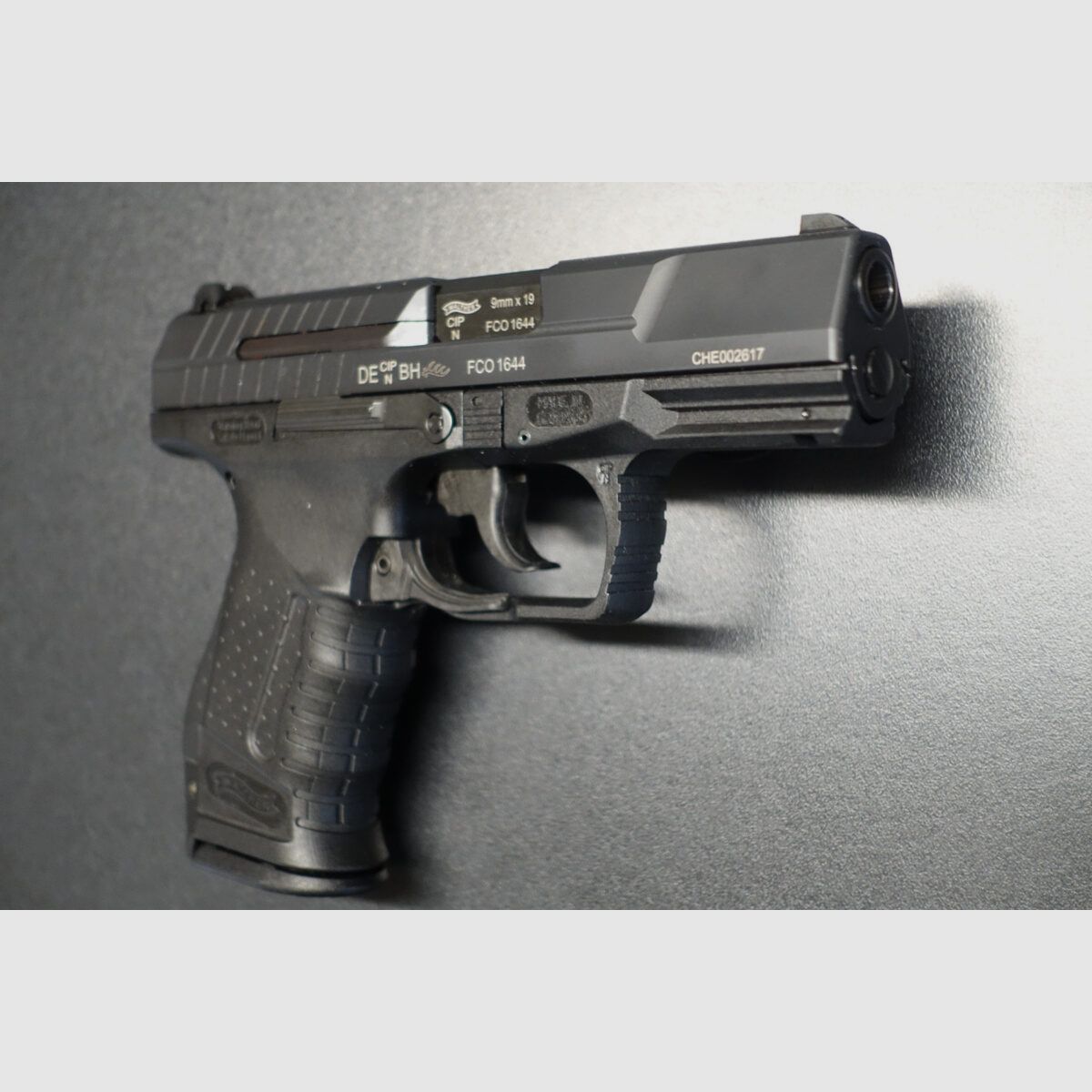 Walther P99 AS, image 2 of 6