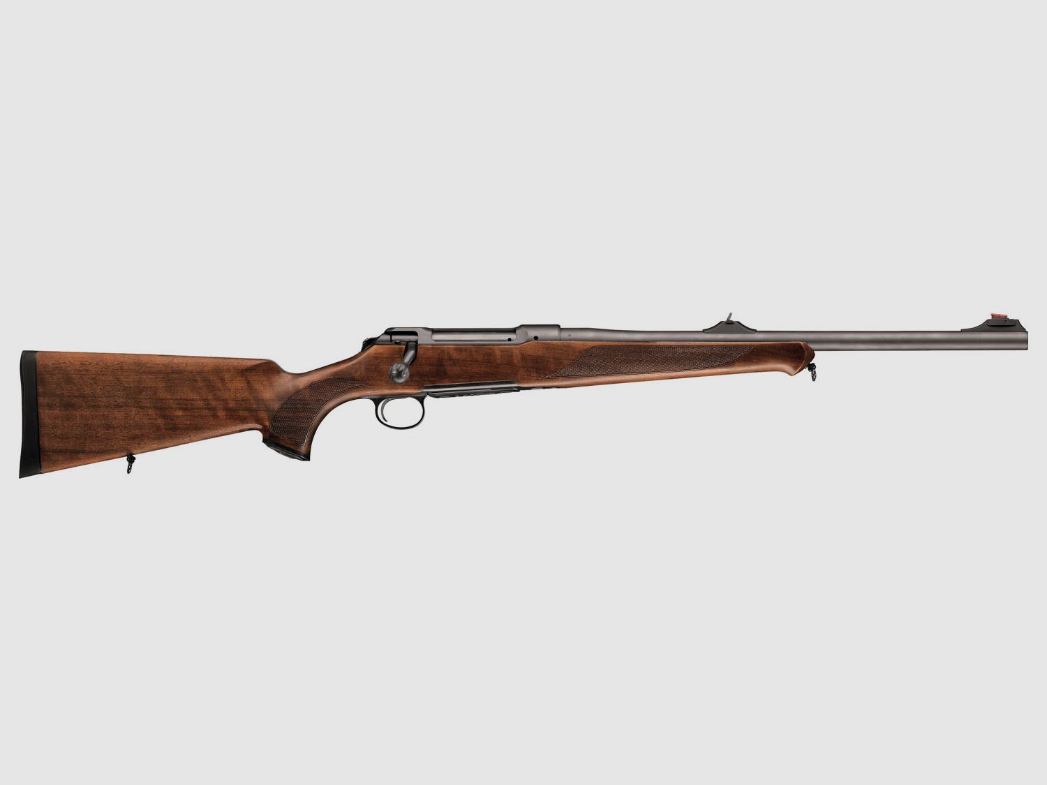 Sauer S101 Forest Heavy Laufkontur
