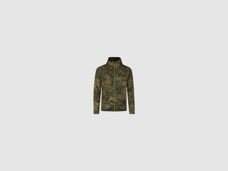 Seeland Cross veste Windbeater - InVis green, image 1 sur 2