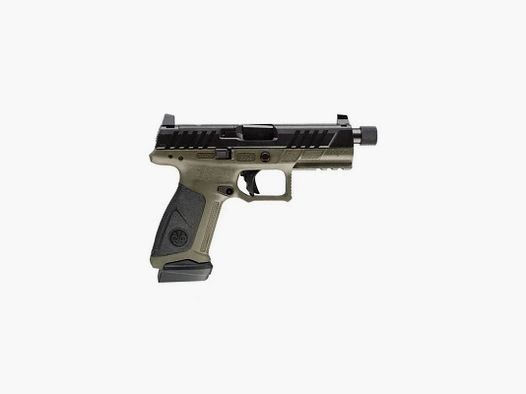 BERETTA APX A1 FS TACTICAL 9X19