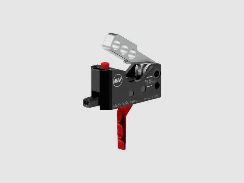MAK-Trigger DRS einstellbarer AR Match-Abzug