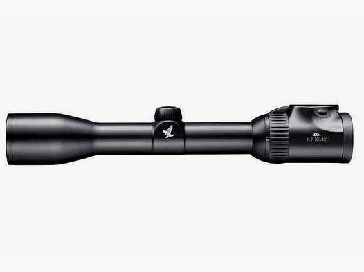 Swarovski Swarovski Z6i 1.7-10x42 II L Reticle 4A-I without rail