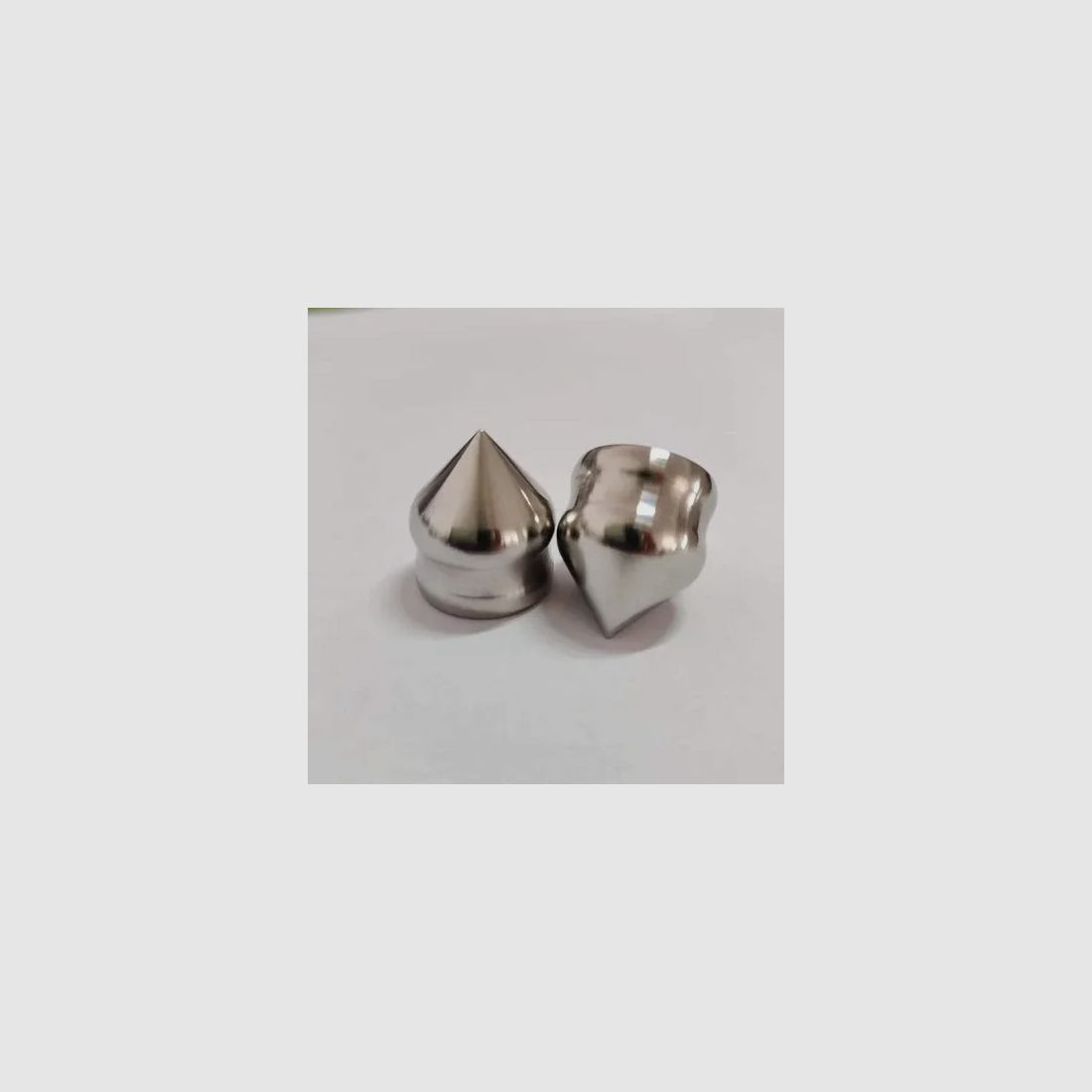 Z-RAM Z-MAG & 6X Z.68S 9.5G STEEL BULLETS CAL 0.68 READY TO GO FOR FSC/TCP