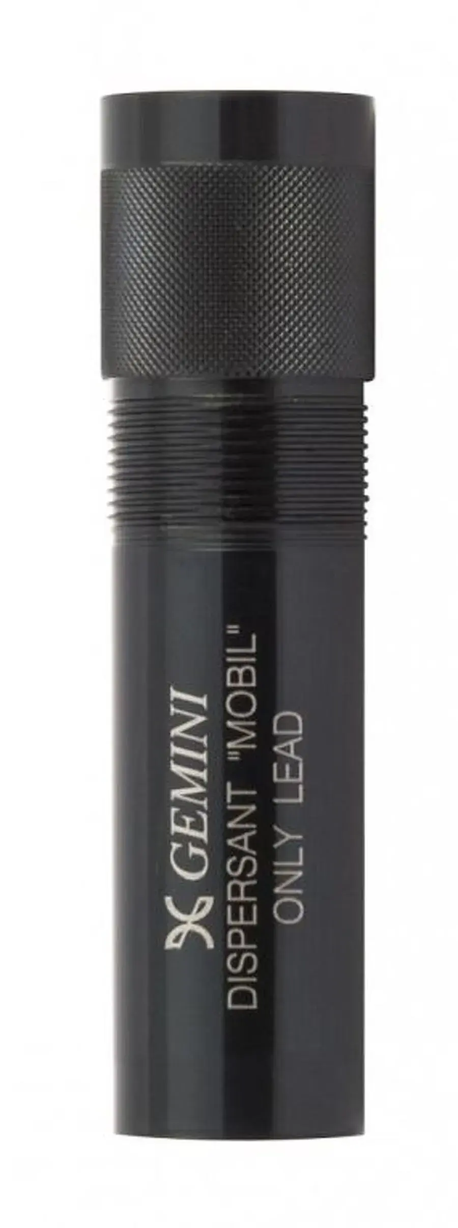 Choke Gemini Beretta Caliber 12 Rifled Int/Ext 20mm, image 2 of 2