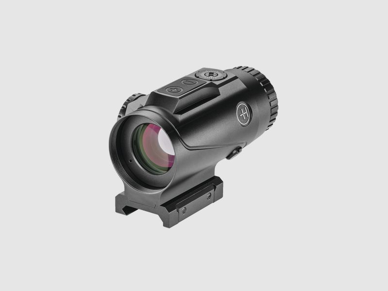 HAWK PRISMENVISIER 5.56 BDC DOT 4X24, Bild 1 von 8
