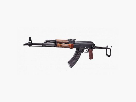 Karabinek samopowtarzalny Pioneer Arms AKMS SPORTER S 103D DREWNO składana kolba kal. 7,62x39 mm
