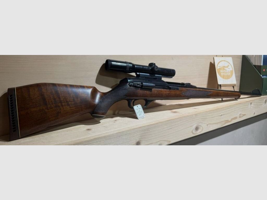 Heckler & Koch HK 940 Repetierbüchse Kaliber 7×64, Bild 2 von 11
