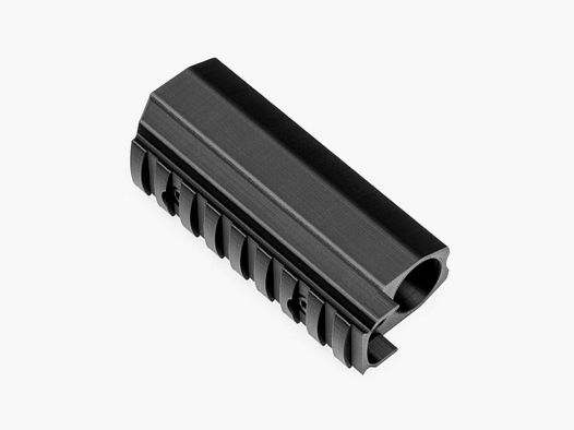 Cover für Tuninglauf | for Tuning Barrel | HDP.50 GEN.2 | Plug and Play