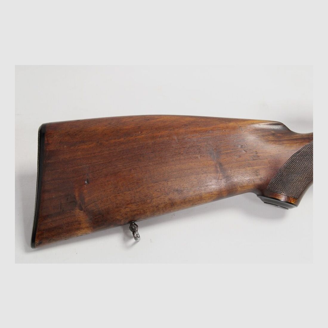 Drilling Simson Kaps Wetzlar 4x32 & ESL 22 Magn