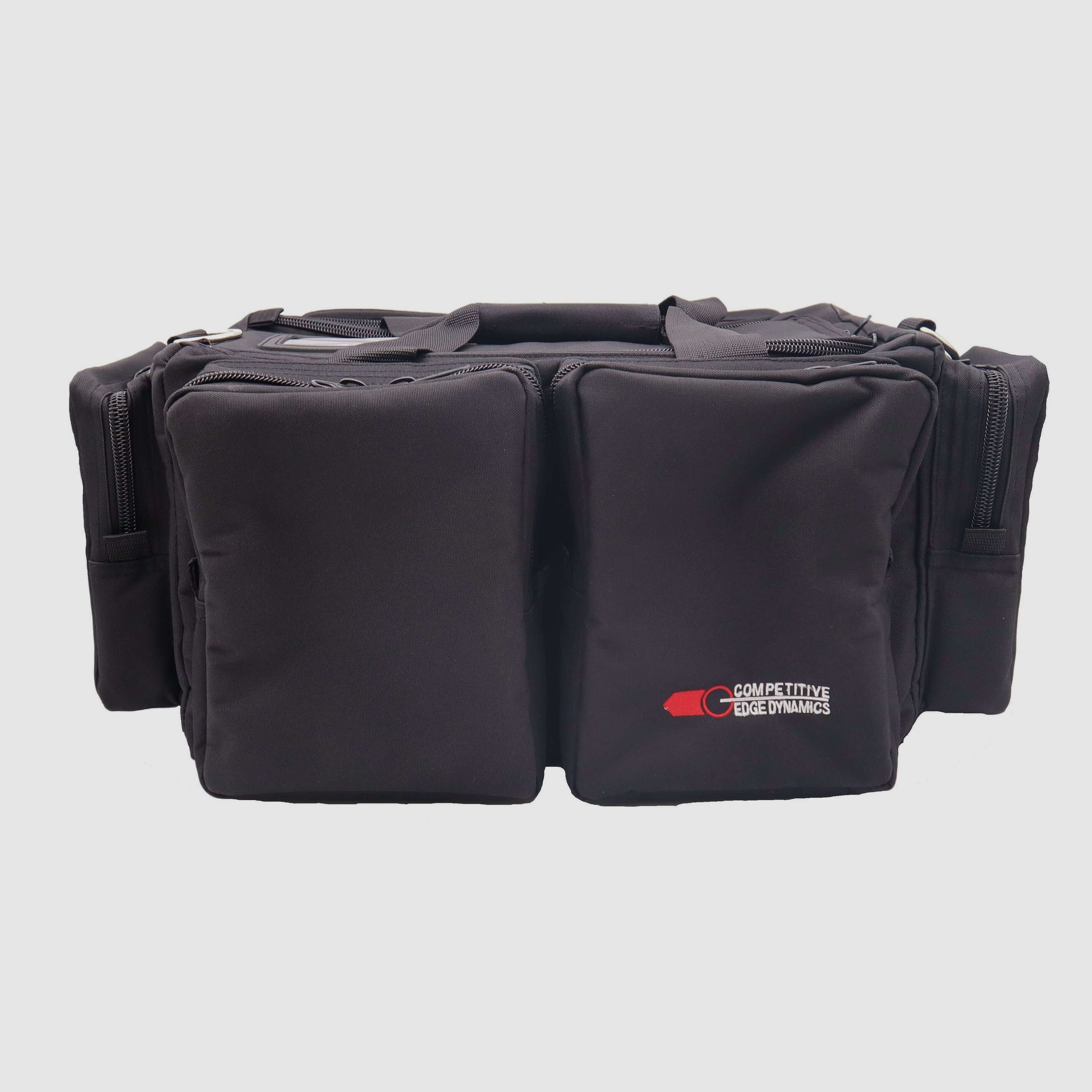 CED Professional Range Bag XL Schwarz