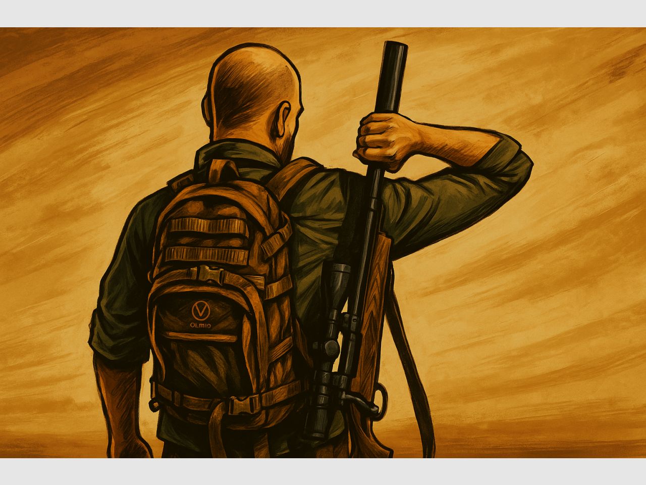 AFJS Seminare - Pirschseminar