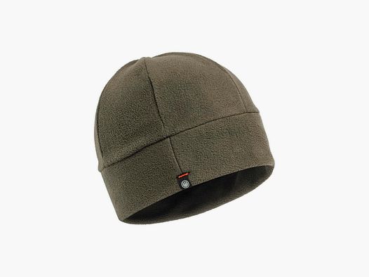 BERETTA CAPPELLINO POLAR BEANIE GREEN MOSS