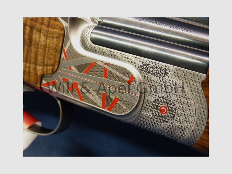 Guerini Invictus Sporting ArtCo