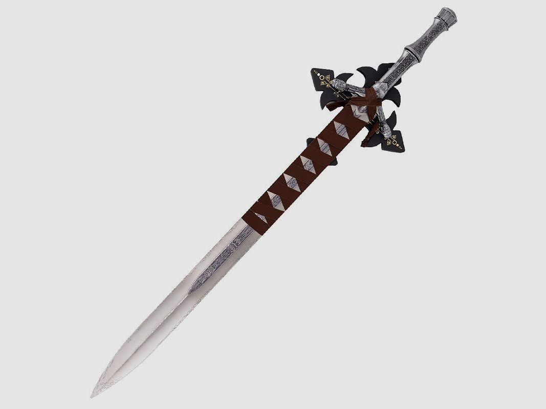 Sword Holy Moonlight Bloodborne