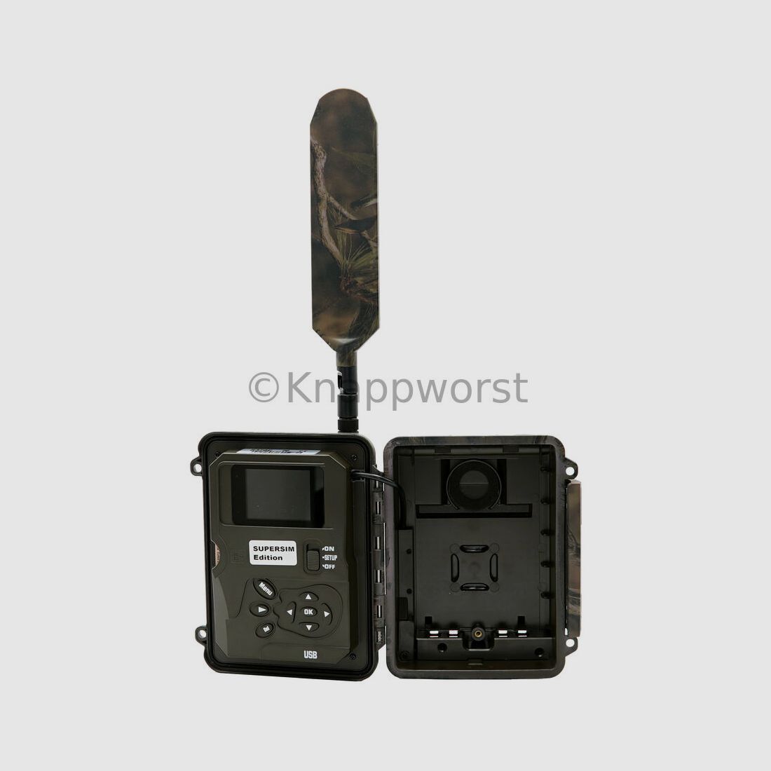 Seissiger Seissiger Special-Cam LTE