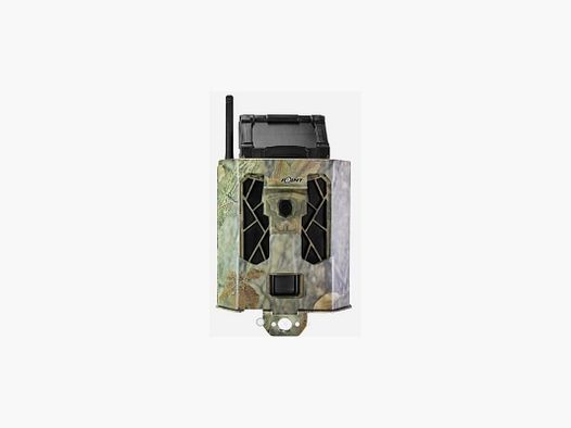 Diefstalbestendige container voor SpypointLink S - Link Dark - Link Evo - Solar Dark - Force Dark - Force 20