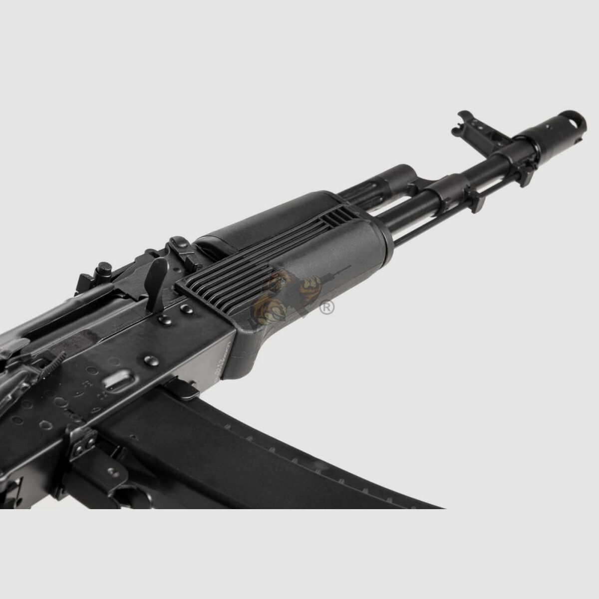 LCK74MN S-AEG AK74 con marca F | LCT