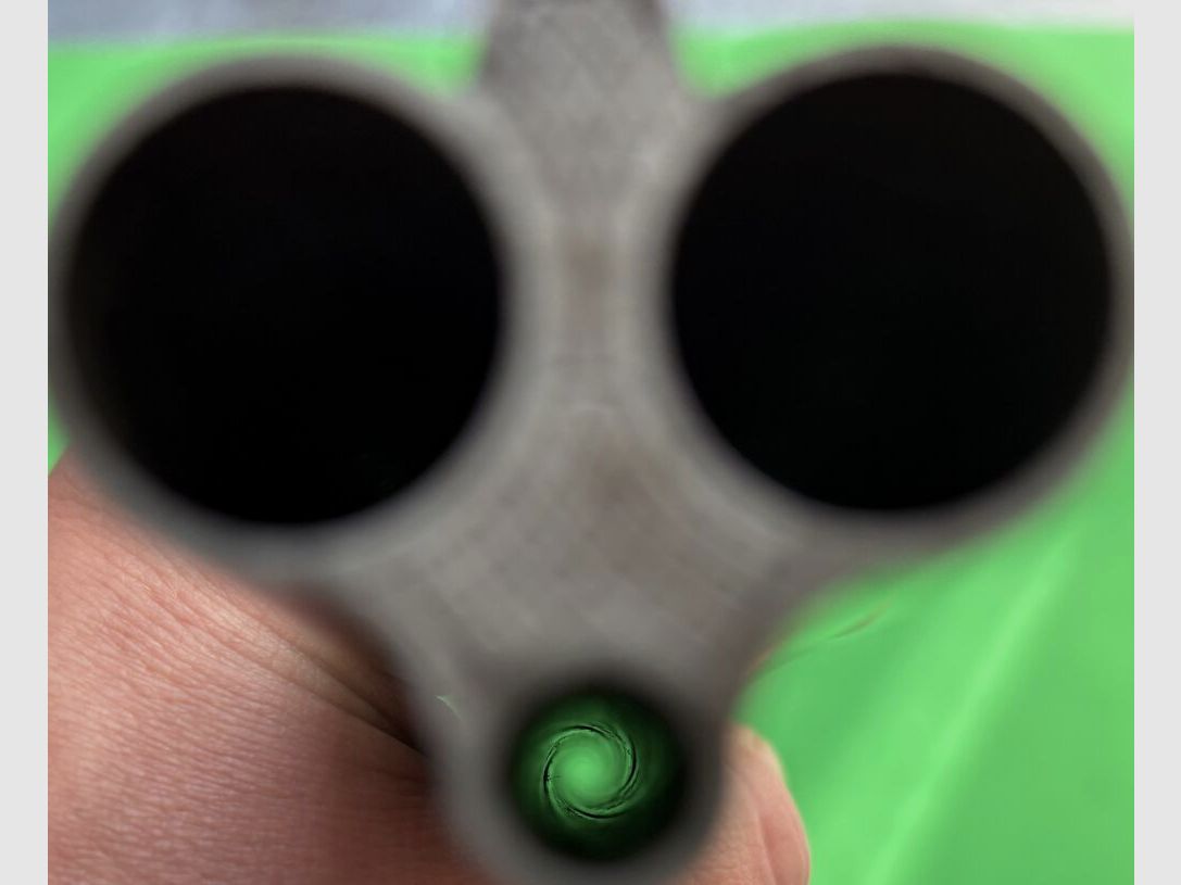 Sauer & Sohn Mod. 3000