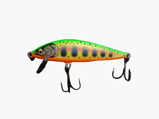 Rapala Countdown CDE75 Lockvogel
