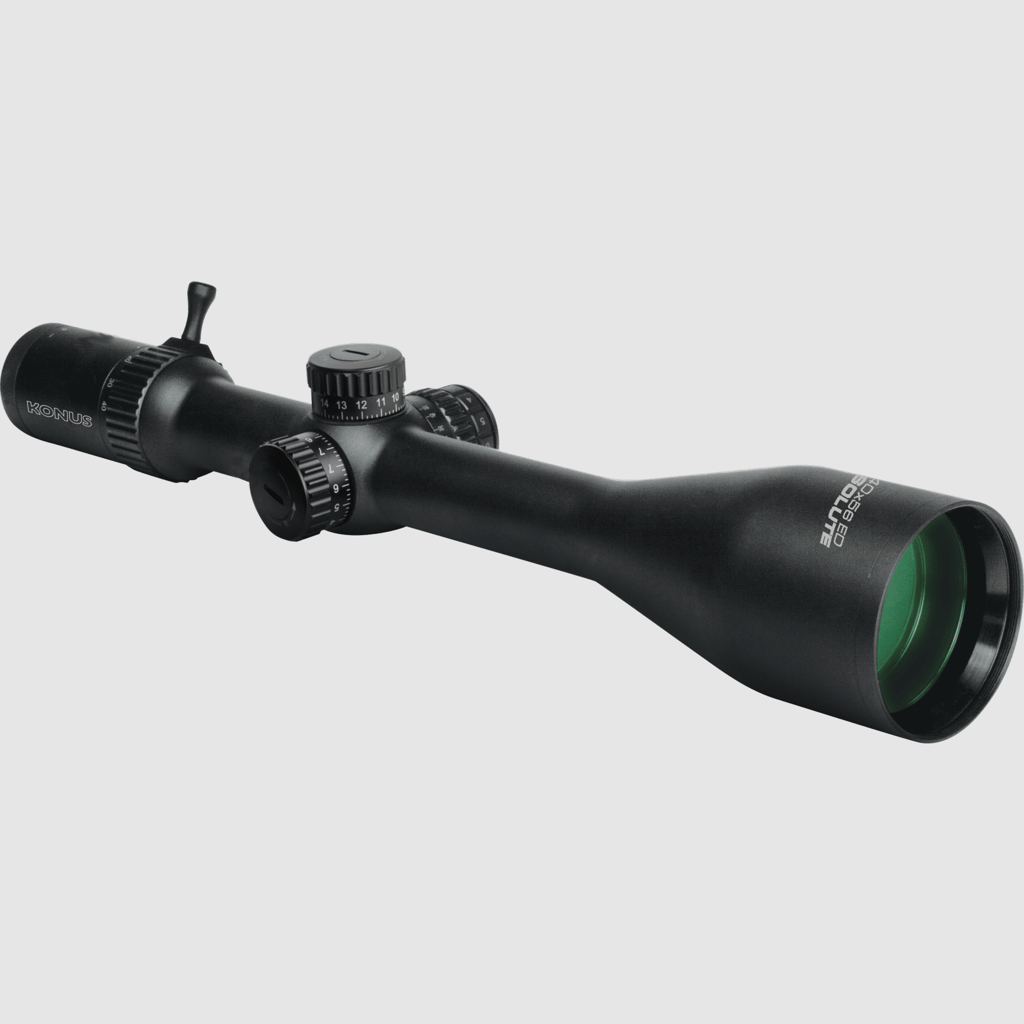 Konus Absolute 5-40x56