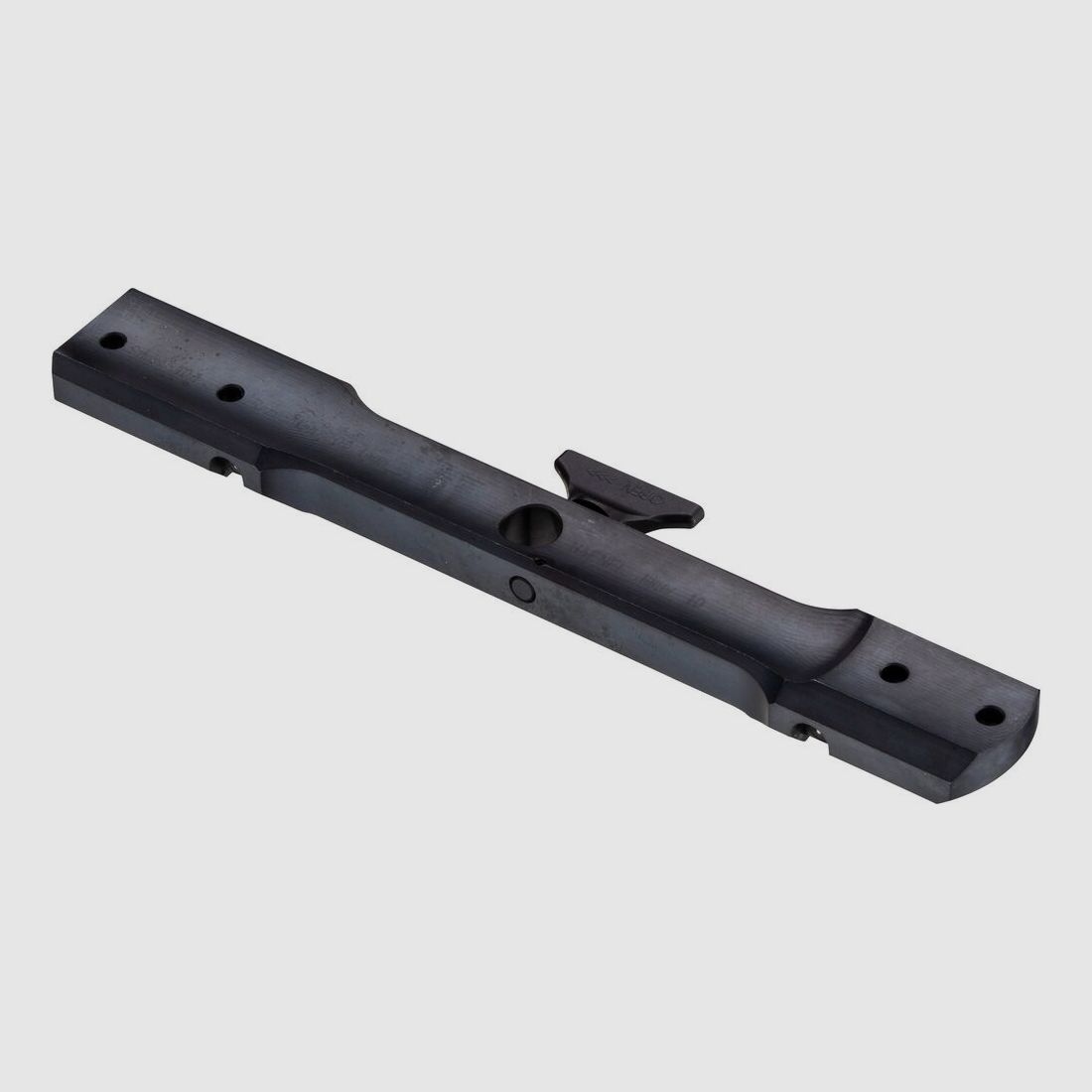 Dentler base rail BASIS® Mauser M18 from serial number 30,000