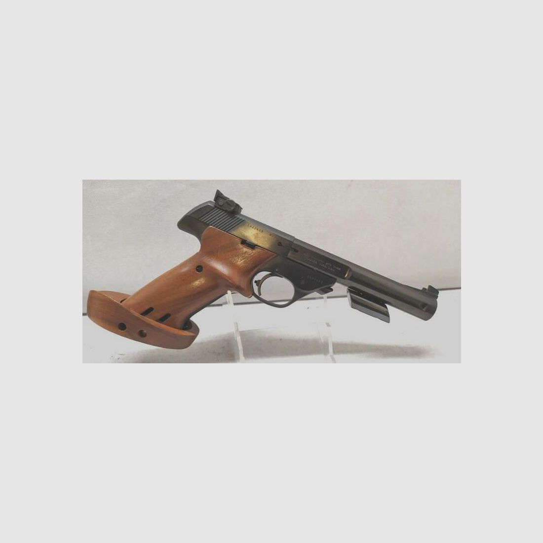 Hola Standard Supermatic Citation