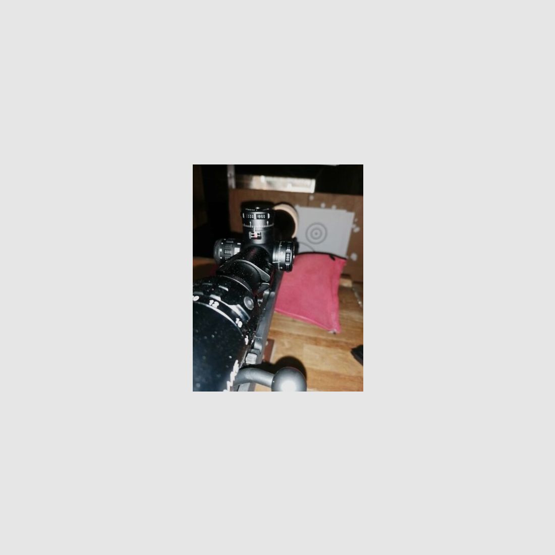 Hawke Sidewinder 8-32x56