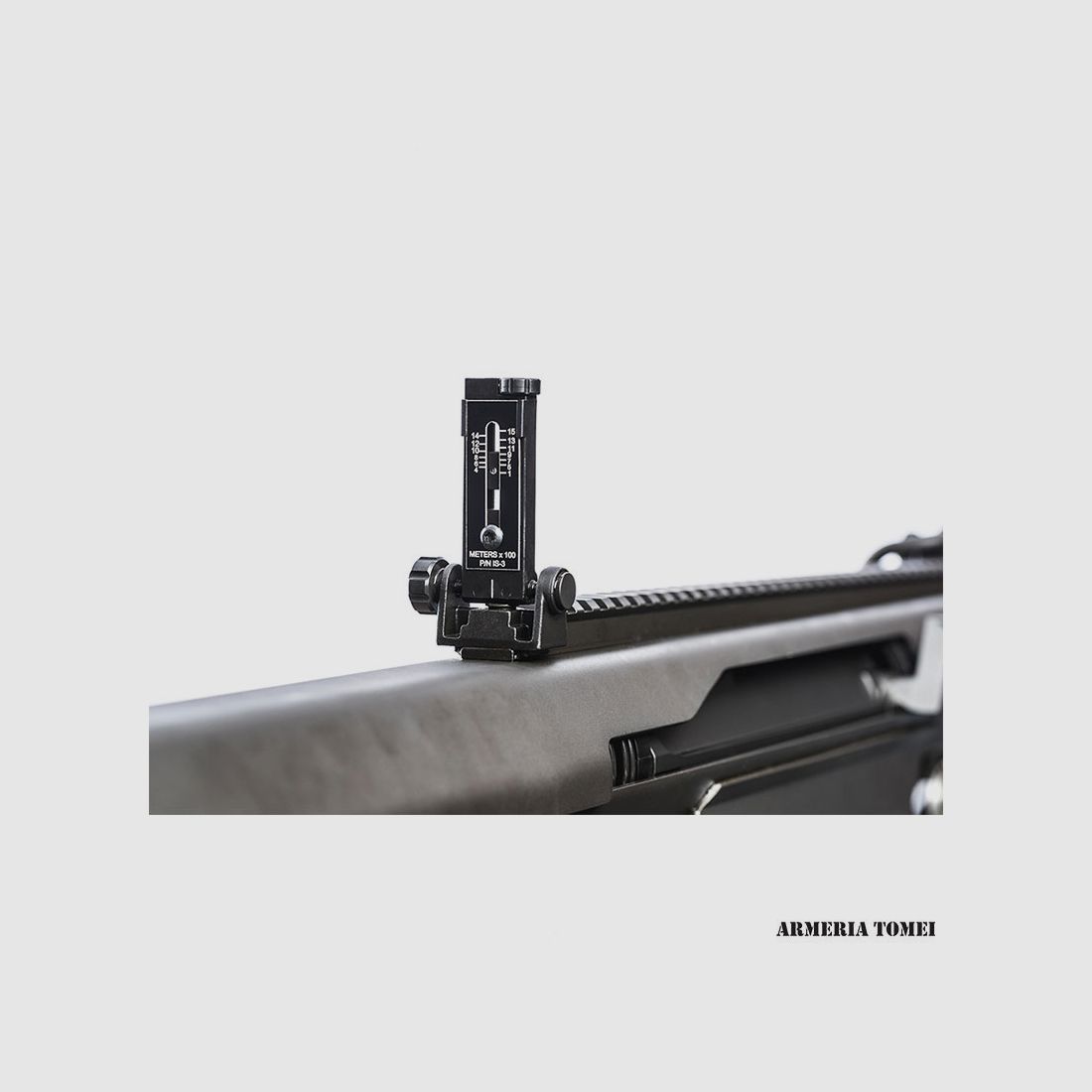 CARABINA – BARRETT – M82A1 CAL.416 BARRETT 29″ FL FB-BLK, immagine 4 di 5