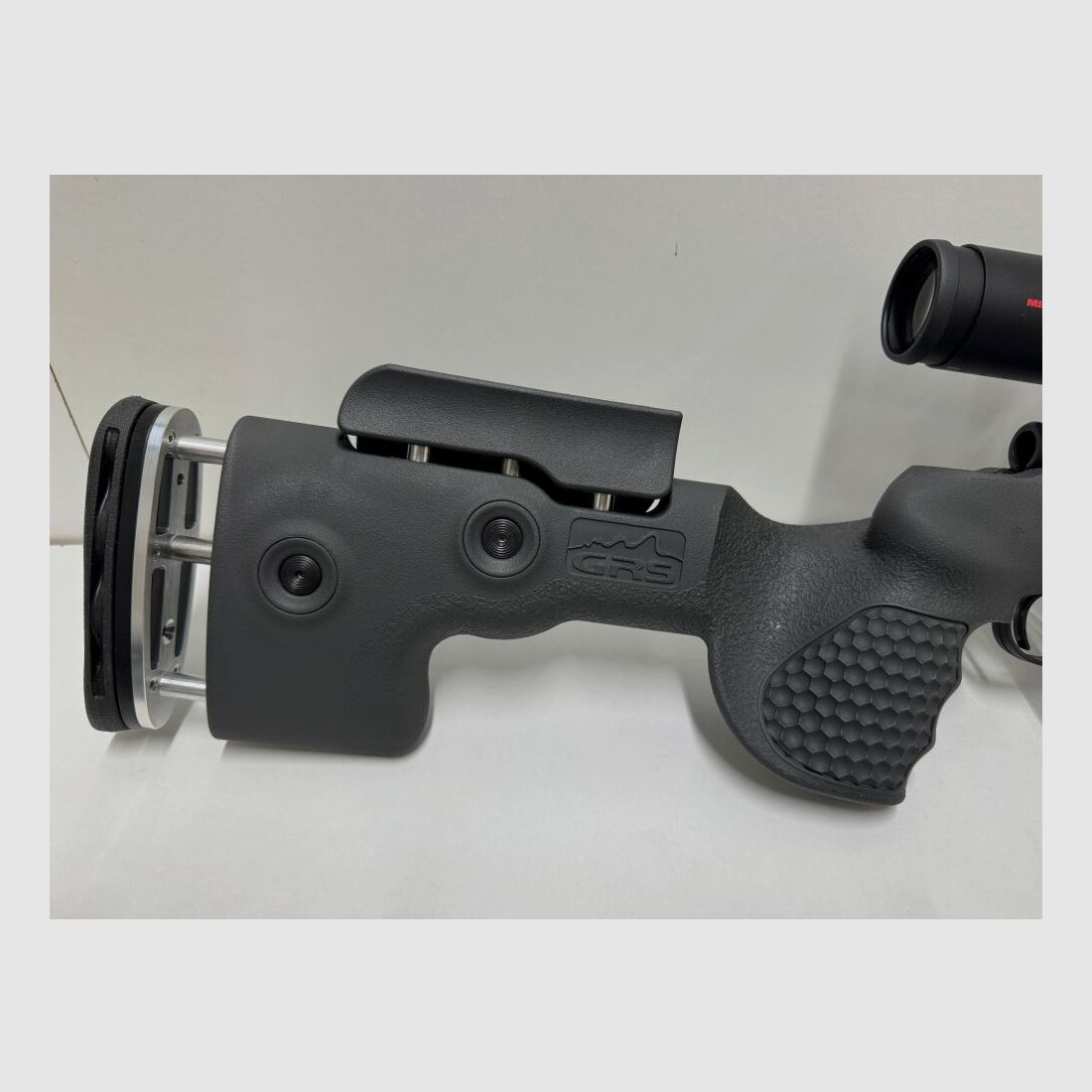 HOWA M1500 GRS Fenris "The Short Samurai" Offerta Completa - Waffen Friedrichs
