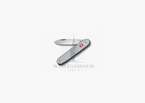 Victorinox Swiss Army 1 Alox 93mm srebrny