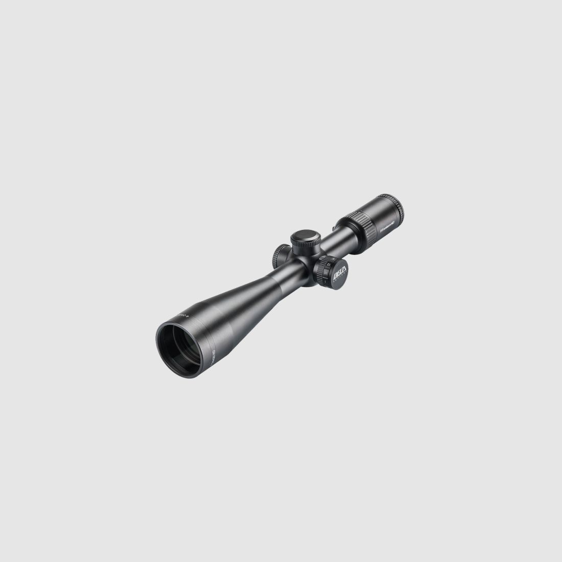 Delta Optical Titanium 4-24×50 HD SFP 4A-S