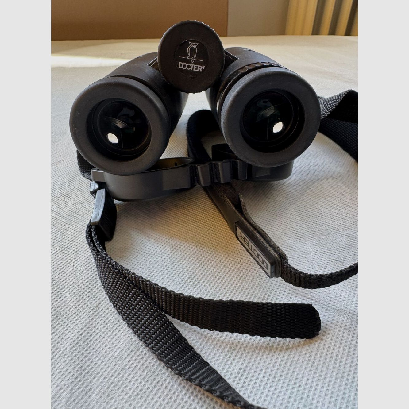 Docter 8x42 ED, Bild 2 von 2