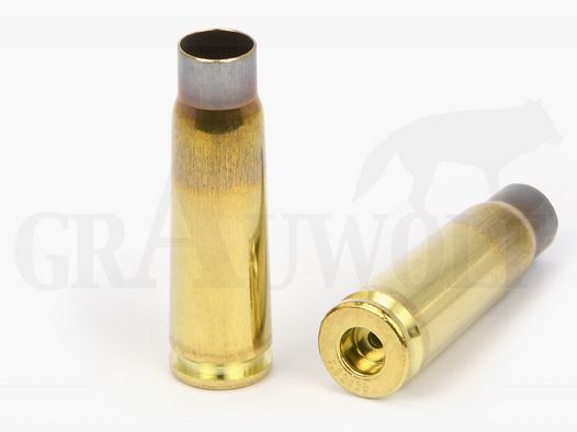 7,62x39 Hornady Hülsen 50 Stück
