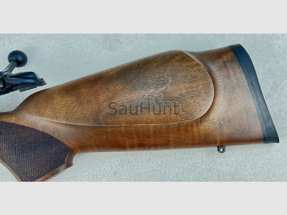 Bergara B14 Timber 22" mit viel Zubehör und Innogun MULTIRAIL für Blaser Sa SOFORT VERFÜGBAR
