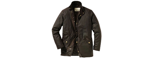 Barbour Wachsjacke Prestbury