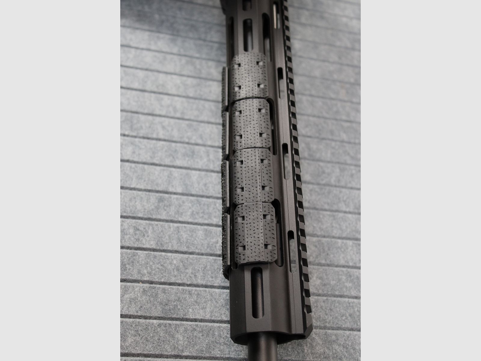 LDT / Lux Def Tec AR15 16,75" - Falke LE, Bild 5 von 6