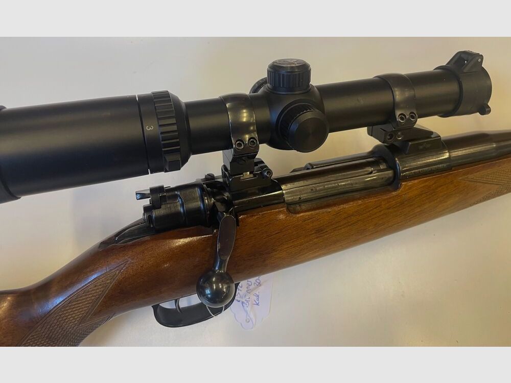 Brünner Mod. 98