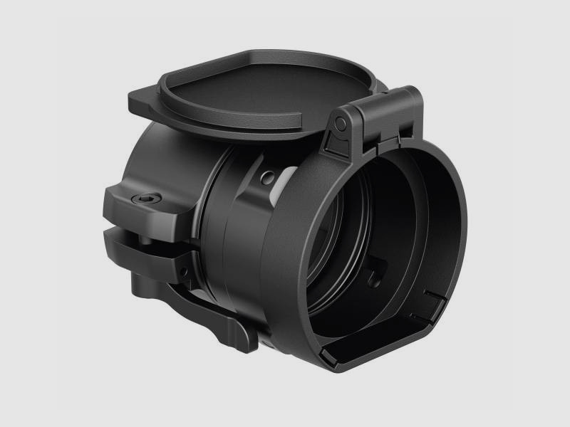 DN 50 mm Cover Ring Adapter für Core FXQ