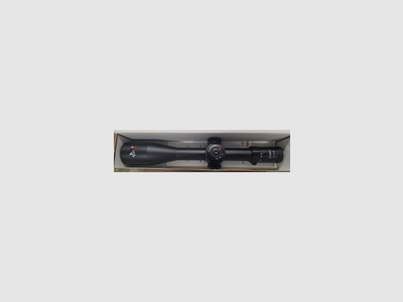 Kahles K 624i 6-24x56 Abs. MSR Demonstrator!