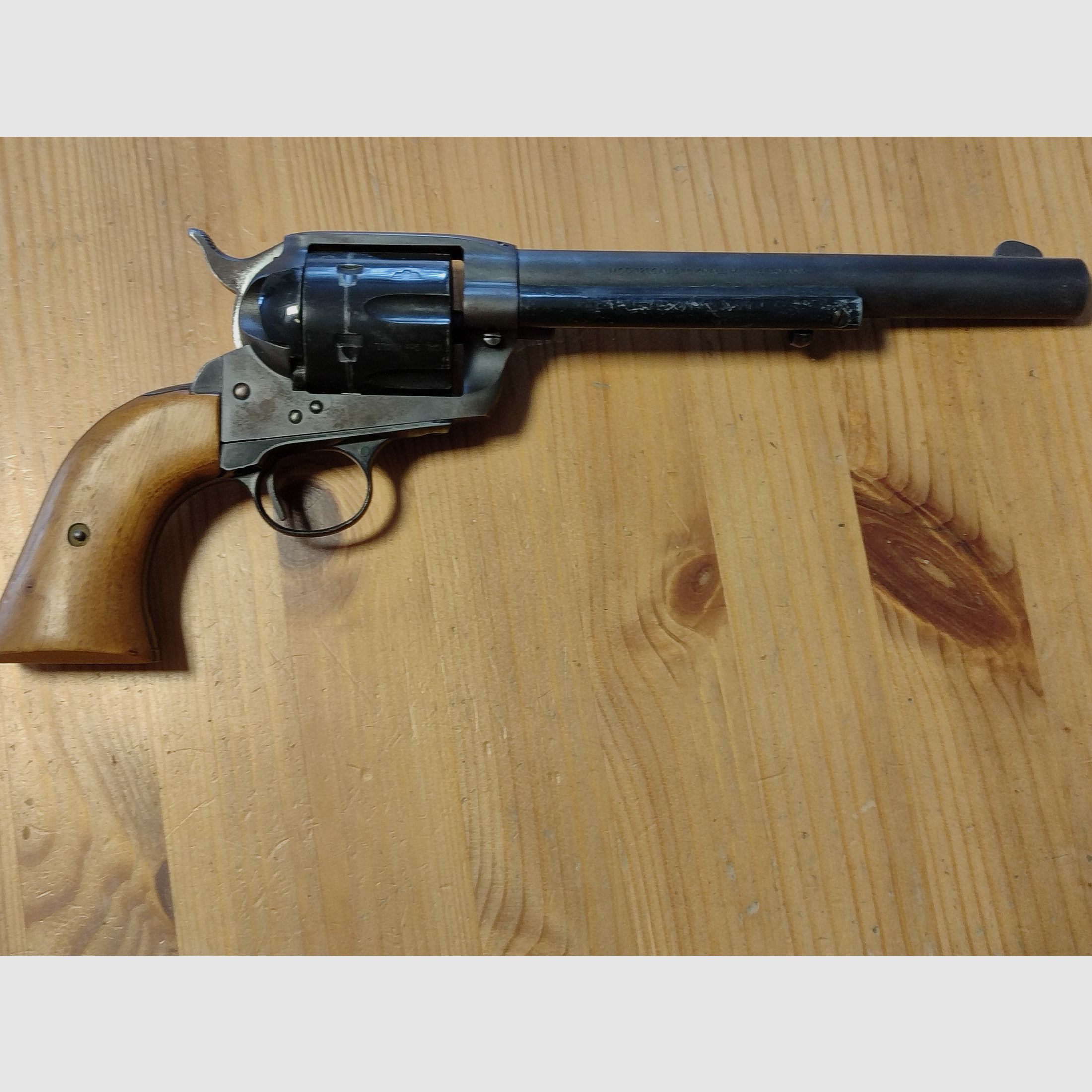Scout Army 1873 Modell 9 mm Knall 