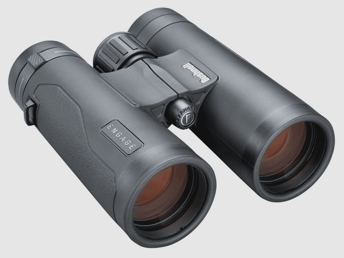 Prismático BUSHNELL ENGAGE – 10×42, imagen 1 de 4